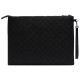 Jordan Τσαντάκι χειρός Monogram Pouch Clutch